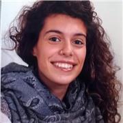 Laureata in Chimica e Tecnologia farmaceutica, offro lezioni private online in matematica, chimica, settore farmaceutico